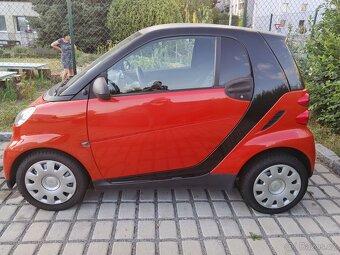 Smart Fortwo - 4