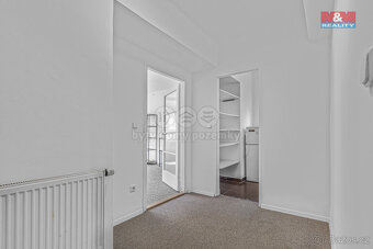 Pronájem bytu 2+1, 68 m², Praha 8, ul. Kundratka - 4