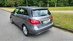 B 220 CDI - 4
