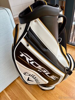 Tour bag Callaway Rogue ST - 4