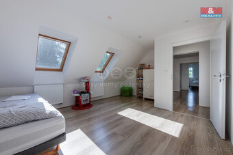 Prodej rodinného domu, 280 m², Jindřichovice - Heřmanov - 4