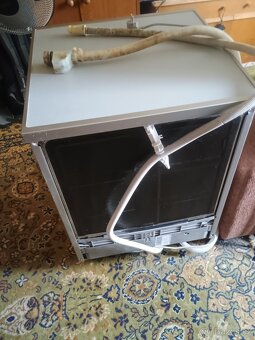 SIEMENS MYČKA SUPER NABÍDKA. - 4