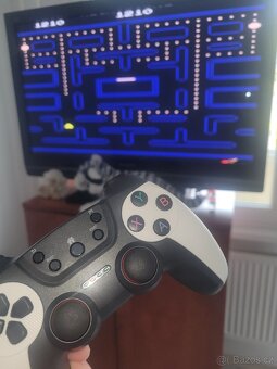 Game stick lite 4k - 4