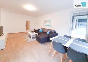 Pronájem bytu 4+kk/B/T/G, 119 m2, novostavba, Praha 5 - Jino - 4