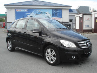 Mercedes-Benz B 180i 1. Maj. 48 tis KM - 4