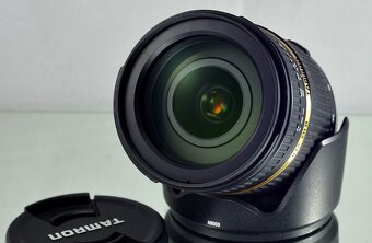pro Canon - Tamron AF 18-270mm F/3.5-6.3 Di II VC - 4