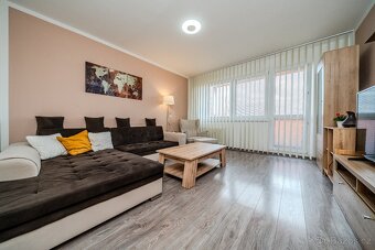Prodej bytu 3+1 73 m² Plk. Rajmunda Prchaly, Ostrava - Porub - 4