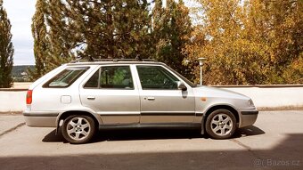 Škoda Felicia 1.3Mpi - 4