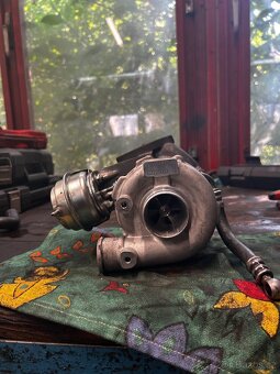 turbo 320d 100kw - 4