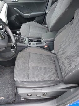 Škoda Octavia 2,0 Tdi - 4