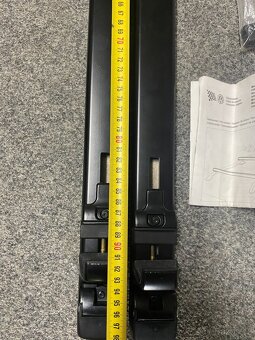 STŘEŠNÍ NOSIČ NA HAGUSY VW PASSAT B33A9 860 019 - 4