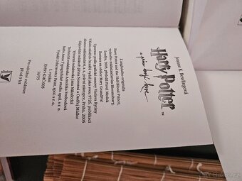 Harry Potter - 4