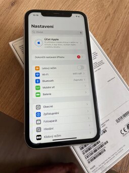 iPhone 11 128GB - 4