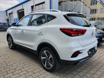 MG ZS EV Electro 130kW 43tkm - záruka Autodraft - - 4