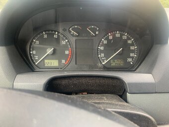Škoda fabia 1.4 mpi - 4