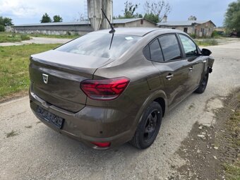 Dacia LOGAN - 4