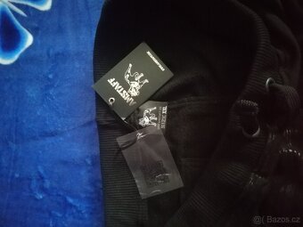 Amstaff kraťasy vel xxl nové s cedulkou - 4