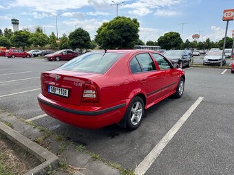 Škoda Octavia 1.6 75 kW Ambiente - 4