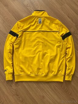 Mikina Nike Cortez sportovní bunda - 4