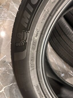 ☀️ Michelin e.Primacy 275/50/20 113 W XL MO - 4