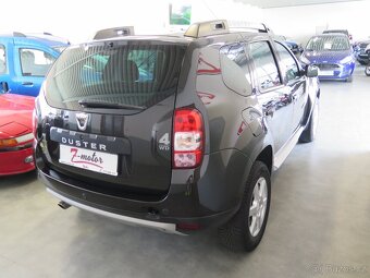 Dacia Duster 1.6 16V,4x4,klima, Altitude - 4