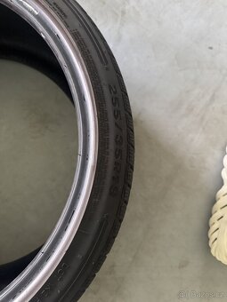 Pneu Gripmax zimní Mercedes - 4