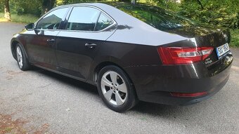 Škoda Superb III 2.0 TDI 110KW DSG - 4