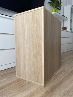 Skříňka Alex - IKEA - 4