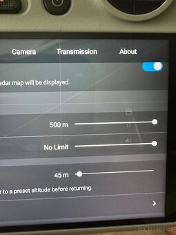 Dji mini 3 pro s rc controllerem - 4