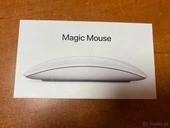 Apple Magic Mouse 2 - 4