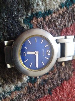 Hodinky casio, citizen... - 4
