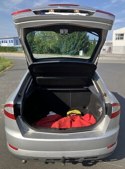 Prodám Ford Mondeo MK4 -11/ 2009 - 4