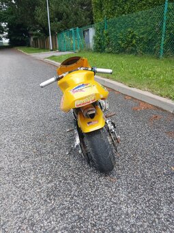 Minibike - 4