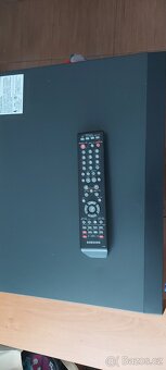 COMBO SAMSUNG VR350 NAHRÁVÁ Z VHS NA DVD - 4