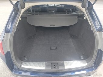 Honda Accord Tourer i-VTEC 2,0, 115kW, 2009 - 4