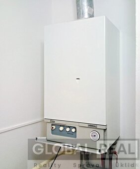 Pronájem ubytovacích prostor v centru Velkého Meziříčí - 4