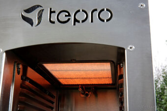 Toronto Gril na steaky Tepro 3184 - 4