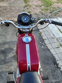 ČZ 350 472.4 - 4