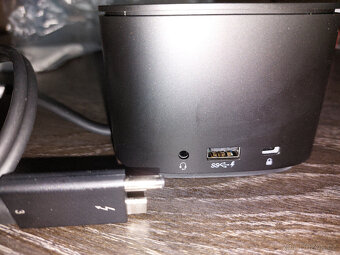 HP Thunderbolt Dock 230W G2 Euro - 4