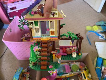 Lego Friends - 4