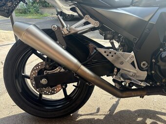Kawasaki z750 - 4