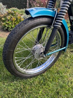 Babetta 210 - 4