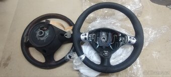 Volanty se řazením Alfa Romeo - 4