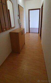 Pronájem bytu 2+1 Prostějov Belgická, 48m² - 4