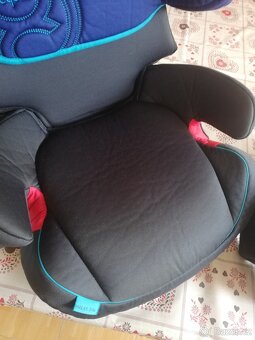 Cybex Pallas 2-Fix v bezvadném stavu - 4