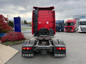 Volvo FH500 EURO 6 MEGA/lowdeck NOVÝ TACHO - 4