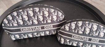 Christian Dior kosmetická taštička - 4