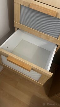 Skříň a komoda se šuplíky - 4