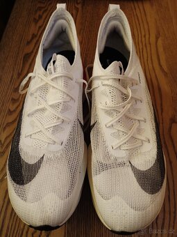 Nike Air Zoom AlphaFLY NEXT% Eliud Kipchoge Kenya vel.45 - 4