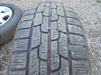 PRODÁM SADU ALU KOLA 2x ROZTEČ 4x100 - 4x108 R14 - 4